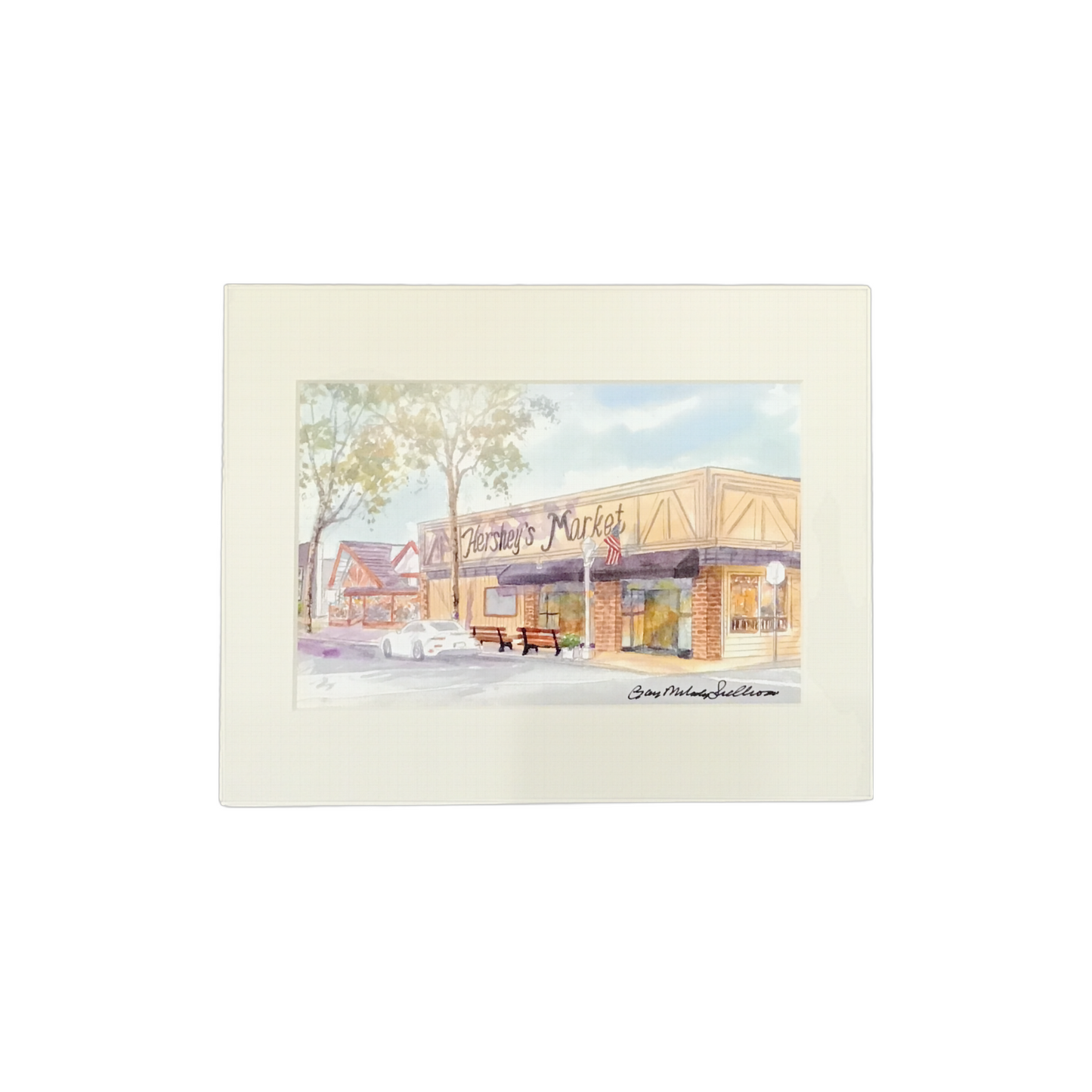 Gay Melody Sullivan Prints